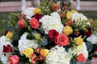 Draping Wedding - 39
