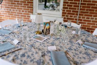 Kentlands Mansion - 34