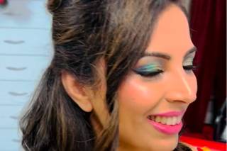 Shruti's Bridal Salon - 9