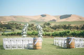Eagle Vines Vineyard & Golf Club - 6