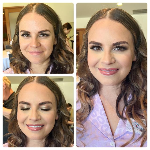 Jeanette’s Makeup Artistry - 3