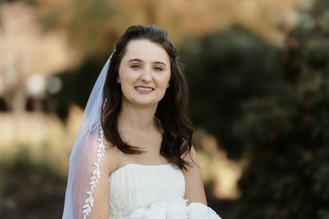 DivineTouch Bridal Artistry LLC. - 1