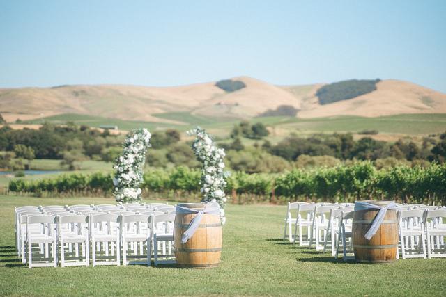Eagle Vines Vineyard & Golf Club - 3