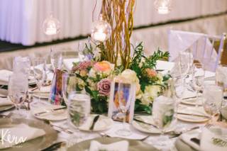 Driftwood Weddings and Events - 16