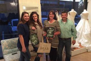Vocelles | The Bridal Shoppe - 31