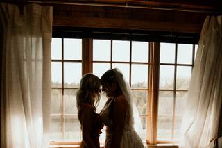 Spinning Leaf by Wedgewood Weddings - 32