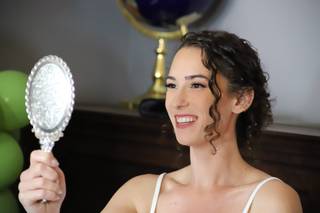 Fairytale Hair and Makeup - 15
