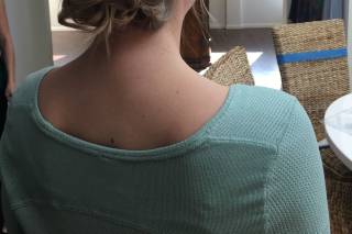 Wedding Hair by Jillian Rae - 25