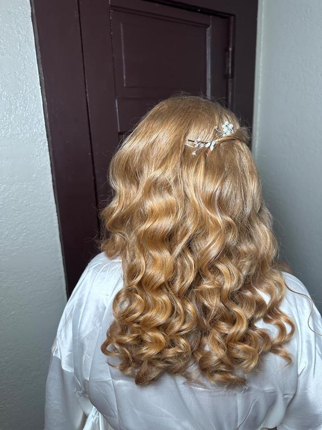 Makeover By Sanaa - 2