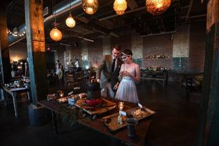 Mason Dixon Bakery - 17