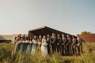 Trinity River Audubon Center by Boxwood - 11