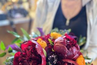 Sweet Dreams Floral Design - 29
