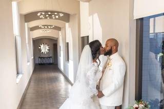 Windsor Ballroom - 5