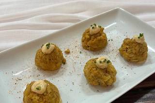 Simply Fresh Events - 8