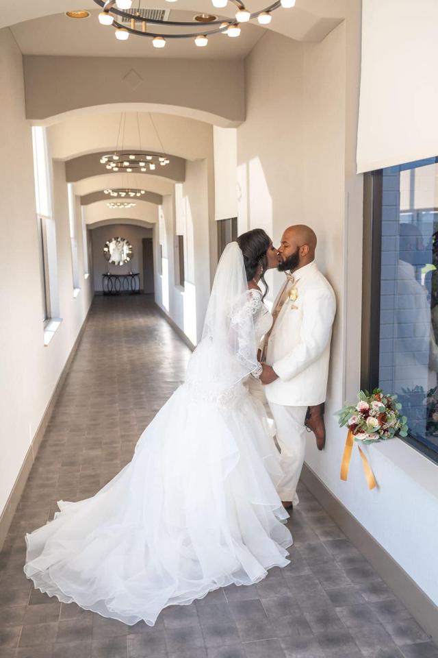 Windsor Ballroom - 2