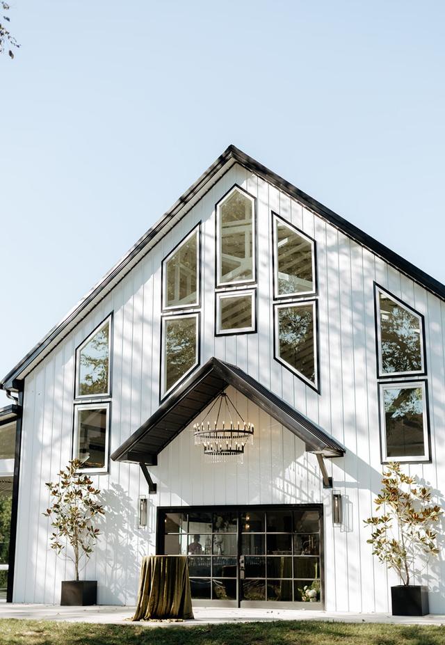 Magnolia Wedding Company - 2