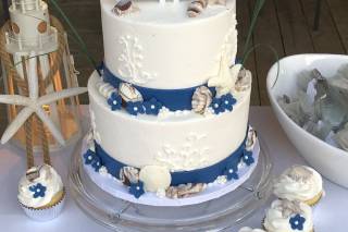 Cake Hatteras - 9