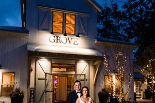 Grove at Briar Barn Inn - 93