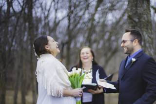 A Beautiful Wedding - 20