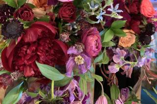 Laura of Lauxmont Floral Designs - 25