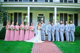Majestic Wonders Photography, LLC - 6