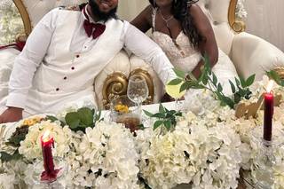 Midlands Wedding Services - 11