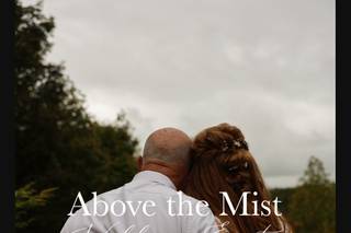 Above The Mist Wedding Services - 7