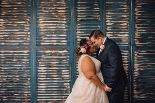 Kate Garcia Weddings - 18