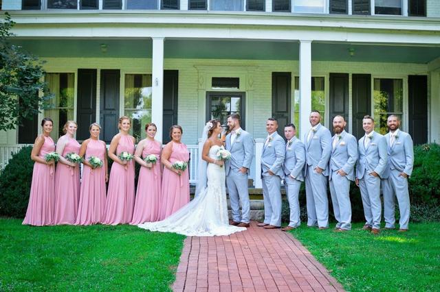 Majestic Wonders Photography, LLC - 1