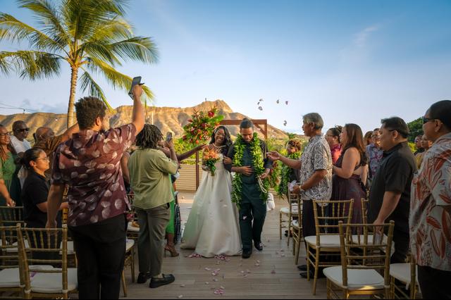 The Leahi Room & Lanai by Deck - 4