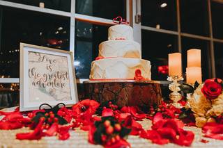 Encounters Weddings & Events - 7