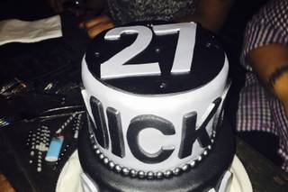 For Heavens Cake - 18