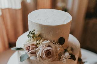 The Cake Faerie - 5