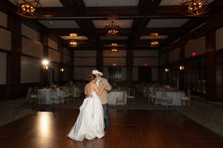 The Woodlands Country Club - 10