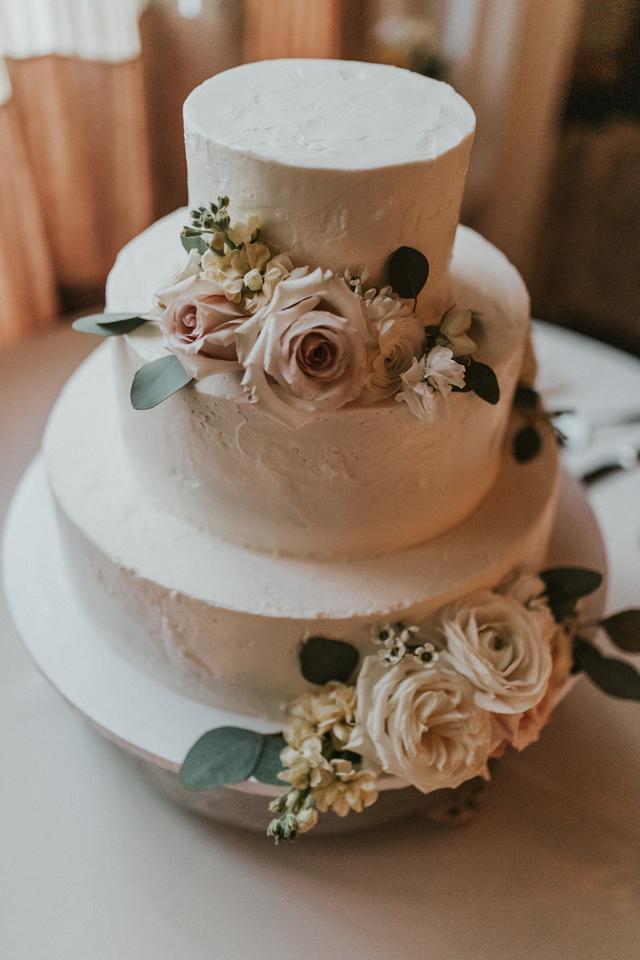 The Cake Faerie - 2