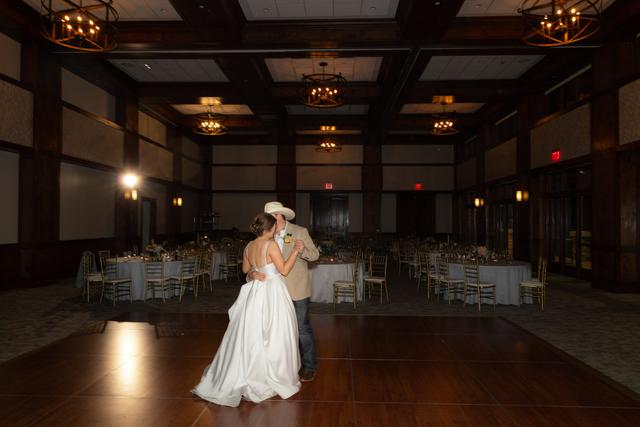 The Woodlands Country Club - 3