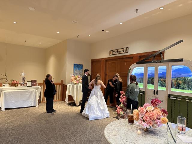 Wedding Concierge - 1