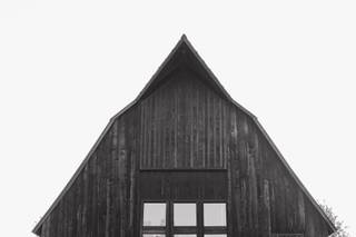 Dover Bay Homestead Barn - 4