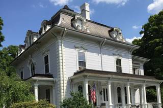 Proctor Mansion Inn - 11