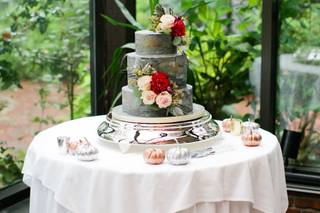 The Chocolate Rose - 30