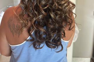 Key West Hair and Makeup - 41
