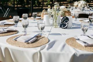 Rancho Guejito Weddings & Events - 24