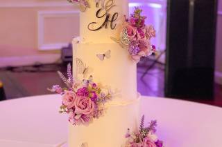 Hanna’s bakery - 16
