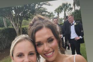 Caley Alley, Weddings & Events - 11
