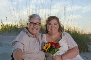 Savannah Simple Weddings - 9