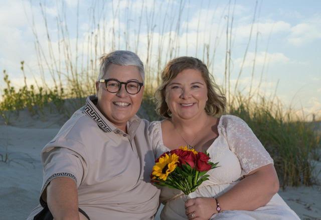 Savannah Simple Weddings - 1