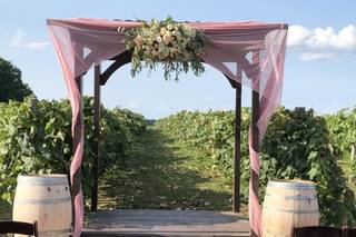 Becker Farms and Vizcarra Vineyards - 122