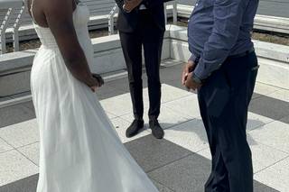 DC Elopements Wedding Officiants - 19