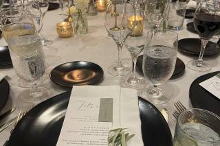 Ooh La La Weddings & Events - 12