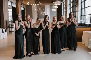 Taffeta Weddings - 12